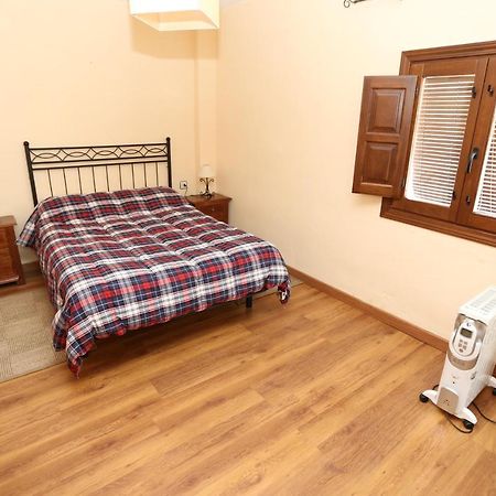 Preciosa Casa En Capileira Βίλα Εξωτερικό φωτογραφία