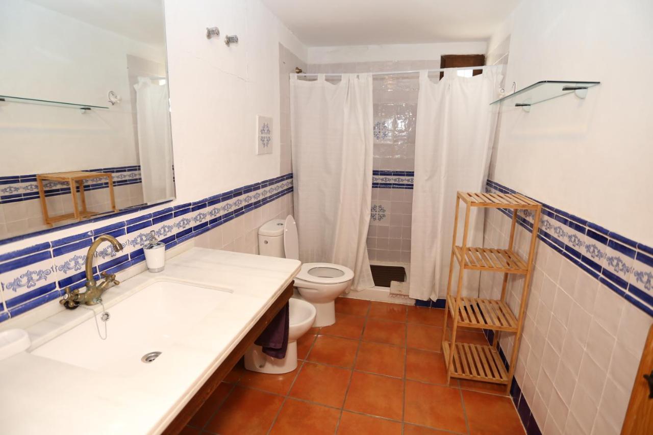 Preciosa Casa En Capileira Βίλα Εξωτερικό φωτογραφία